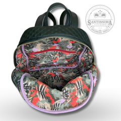 Mochila Santíssima - loja online
