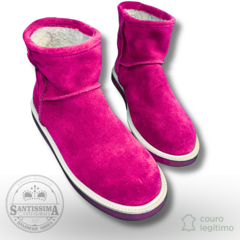 Bota UGG Mini na internet