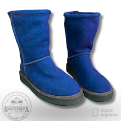 Imagem do Bota UGG Curto