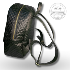 Mochila Santíssima na internet
