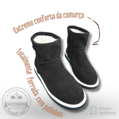 Bota UGG Mini