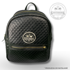 Mochila Santíssima