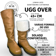 Imagem do Bota UGG Personalizável