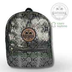 Mochila Santíssima - comprar online