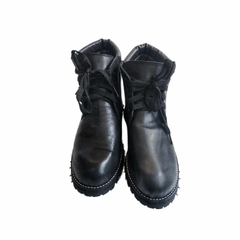 Coturno Masculino - Santíssima Catarina