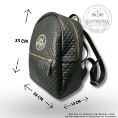 Mochila Santíssima - comprar online