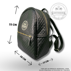 Kit Elegância em Matelassê - loja online