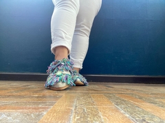 Alpargata Santobamboo (Collab) - comprar online
