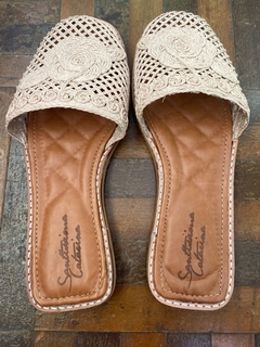 Alpargata Bally Floral - loja online