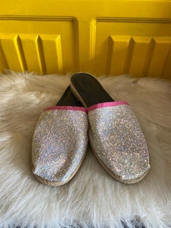 Imagem do Alpargata Glitter