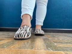 Mykonos - Zebrada - comprar online