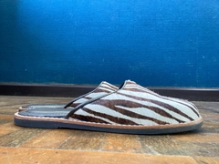 Mykonos - Zebrada na internet