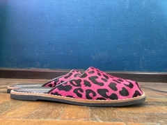 Mykonos - Animal Print Caramelo - loja online