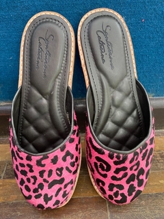 Imagem do Mykonos - Animal Print Caramelo