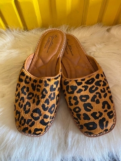 Imagem do Mykonos - Animal Print Pink