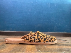 Mykonos - Animal Print Pink - comprar online