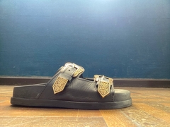 Birken - Croco Marrom - comprar online