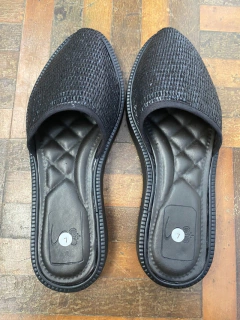 Alpargata Hawaii - Renda Preta - comprar online
