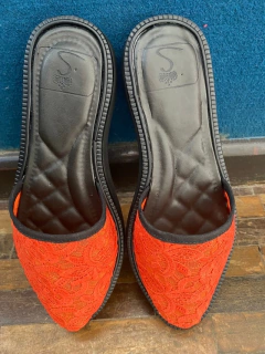 Alpargata Hawaii - Renda Preta - comprar online