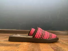 Alpargata Hawaii - Renda Preta - loja online