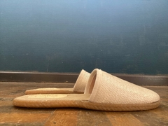 Alpargata de Paetê Branco - Solado em Gel na internet