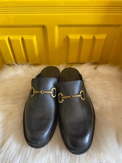 Mule CHANEL