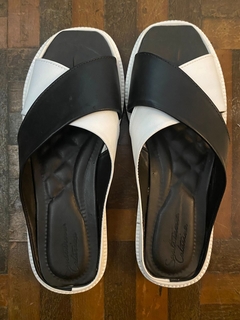 França - Solado Havaiana - Santíssima Catarina