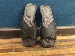 Chinelo França - Preto - loja online