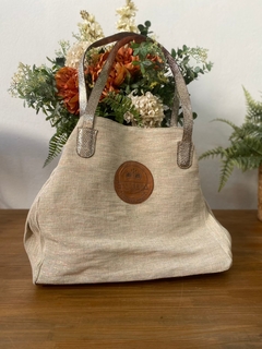 Paris Bag