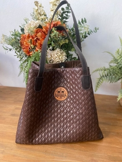 Paris Bag - Santíssima Catarina