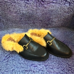 Mule Chanel - Outono