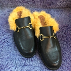 Mule Chanel - Outono - Santíssima Catarina