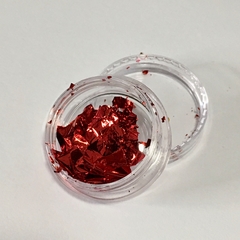 Folha de Ouro Vermelho