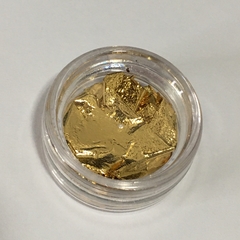 Folha de Ouro Dourado - comprar online