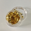 Folha de Ouro Dourado