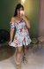 Vestido Curto