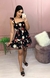 Vestido Curto - loja online