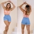 Short Jean - Jojo - Moda e Acessórios