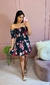 Vestido Curto - comprar online