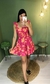 Vestido Curto - Jojo - Moda e Acessórios