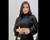 Cropped Manga longa - comprar online