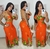 Vestido Longo - Jojo - Moda e Acessórios