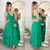 Imagem do Vestido Longo