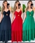 Vestido Longo na internet