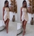 Vestido Curto - Jojo - Moda e Acessórios