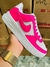 NIKE AIR FORCE na internet