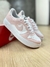 NIKE AIR FORCE na internet