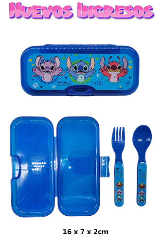 Set de cubiertos infantiles - tienda online