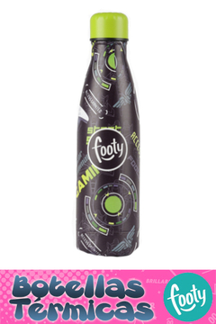 Botella footy 500ml - comprar online