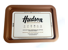 Placa cookies hudson